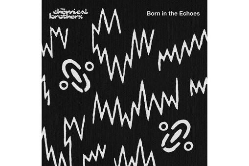chemical brothers born in the echoes