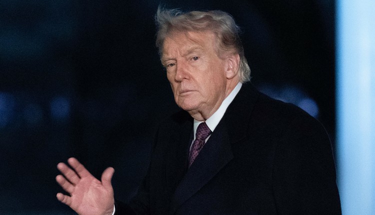 Trump ostrzega sojuszników. NATO czeka bardzo zła przyszłość"