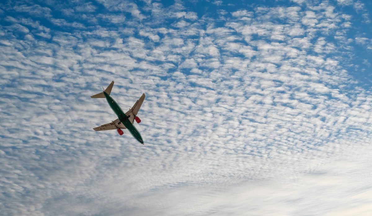 Europa rozpoczęła grudzień w czerwieni. Airbus stracił wiele milionów euro