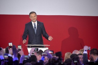 Jak się zmienia Kancelarię Prezydenta