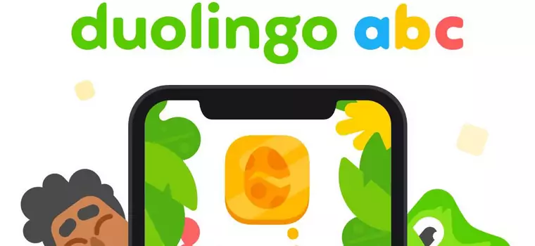 Duolingo ABC - nowa aplikacja dla dzieci do nauki czytania i pisania