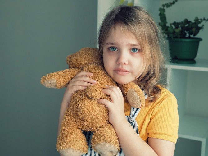 Deca kojoj roditelji nisu govorili "volim te" imaju ovih osam osobina, tvrde psiholozi