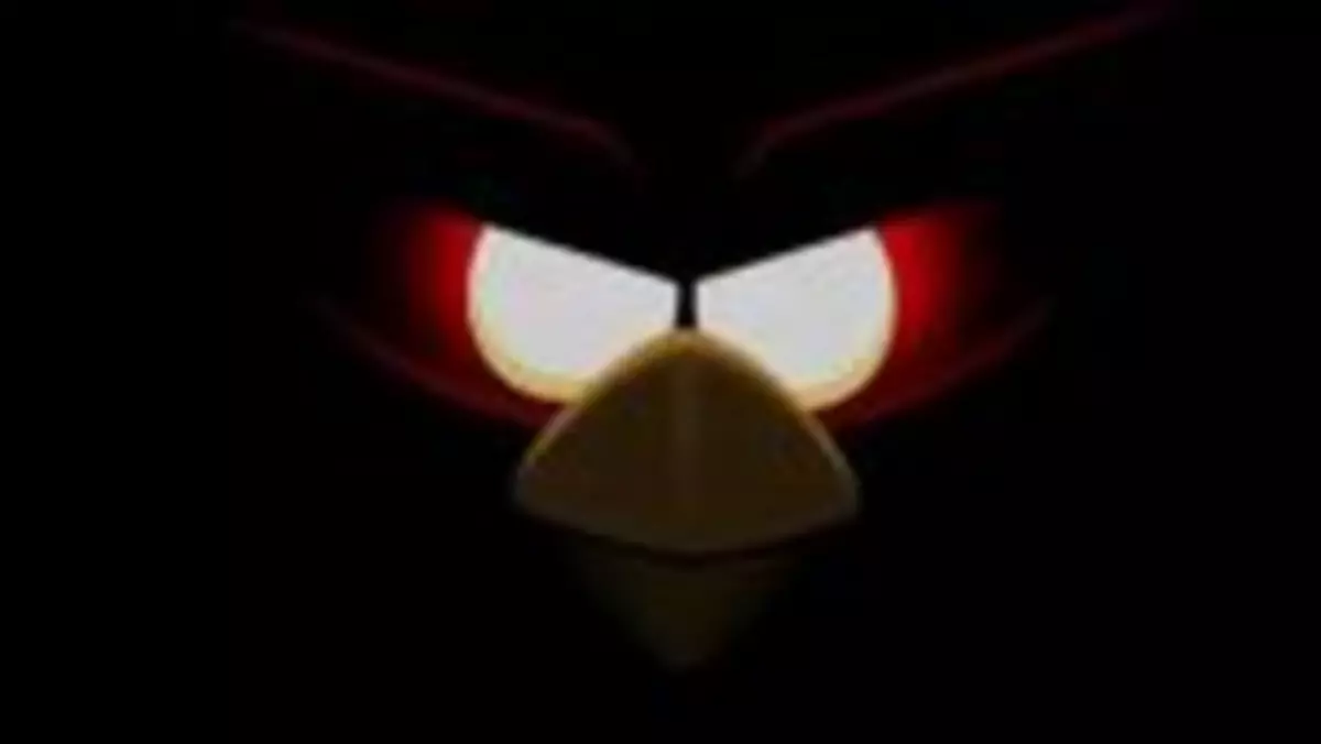 8 marca nowe wieści o Angry Birds Space. A póki co nowy teaser