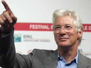 Richard Gere