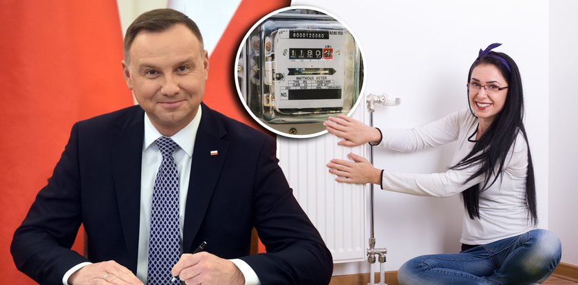 Takie rachunki za prąd, gaz i ogrzewanie zapłacimy w 2024 roku. Jest decyzja