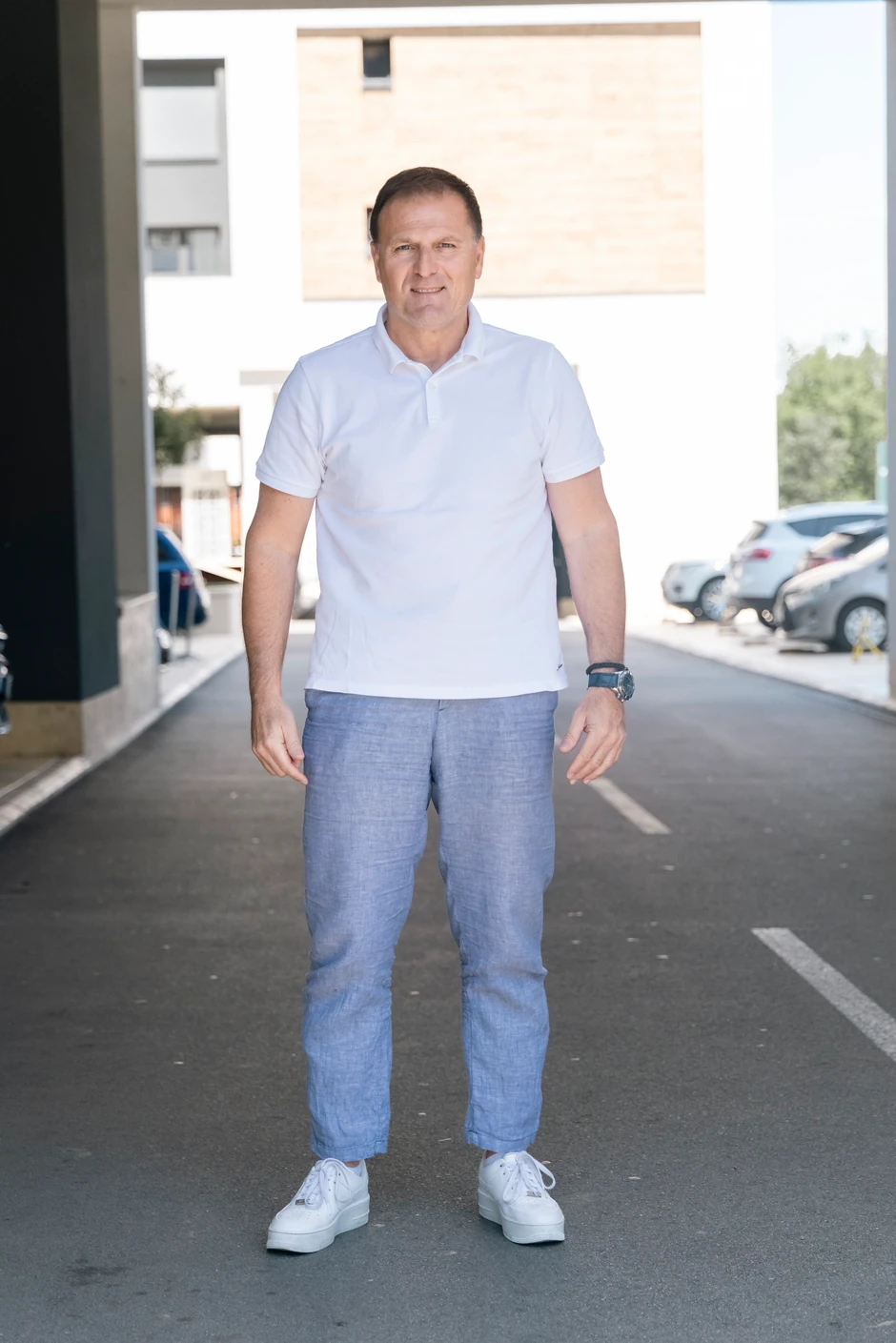 Goran Vukošić