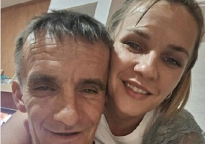 Ivica i Ivana Stojanović