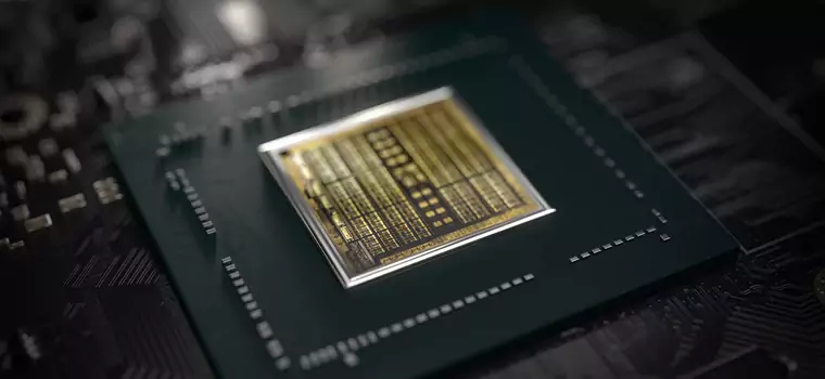 Nvidia GeForce Super zagości wkrótce także w laptopach
