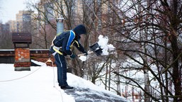 zacznie się już dzisiaj. pogoda nie odpuści. nowa fala dotrze do polsk