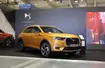 DS7 Crossback podczas Poznań Motor Show