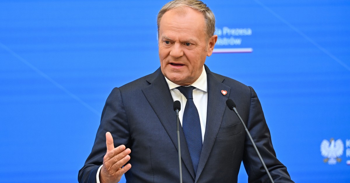 Polska pominięta przy kluczowym szczycie. Jasny sygnał z USA