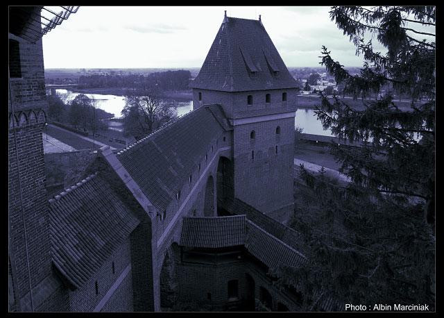 Galeria Polska - Zamek w Malborku, obrazek 7