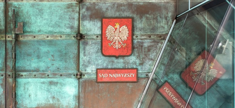 Kamiński chce, by SN znowu zajął się jego mandatem poselskim