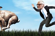 Waszczykowski goni za pieniędzmi