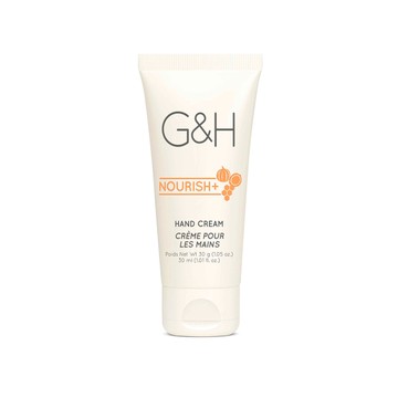 A legjobb kéz- és körömápoló (tanácsadói hálózat) - AMWAY G&H NOURISH+ Kézkrém 