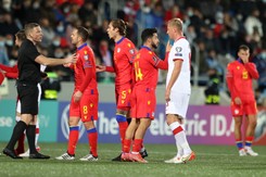 'Sędzia skazał nas na porażkę'. Andorskie media po meczu z Polską