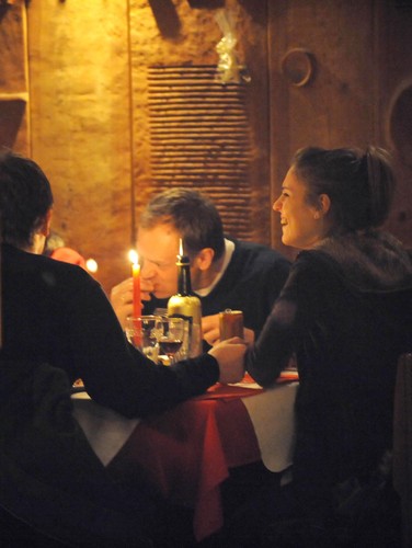 Donald Tusk zamówił tradycyjną włoską pizzę