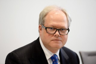 Odszedł prezes, niech żyje prezes. Zmiany na szczycie Polskiej Grupie Zbrojeniowej