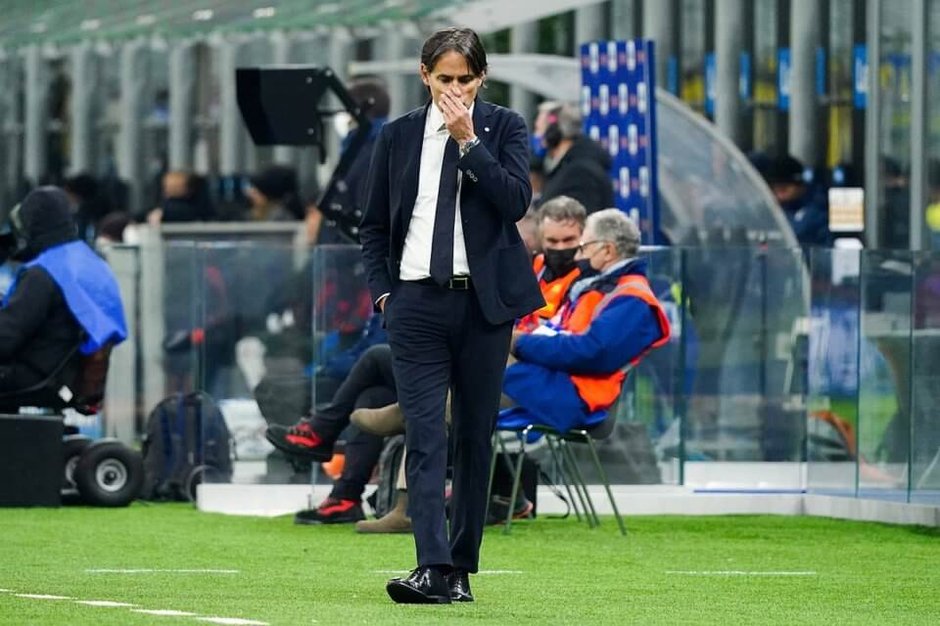 Simone Inzaghi