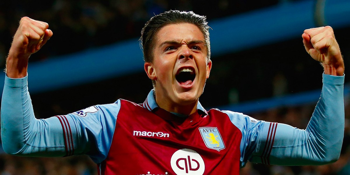 An 89th-minute Aston Villa equaliser cost Ladbrokes £1.5 million