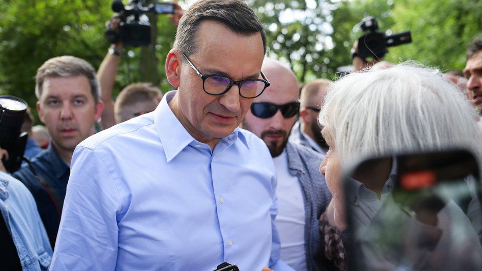 Mateusz Morawiecki