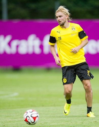 Piłkarze Borussii Dortmund rozpoczęli przygotowania do nowego sezonu