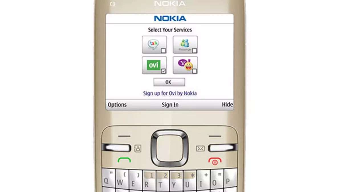 Nokia C3 – dlaczego TAK, a dlaczego NIE