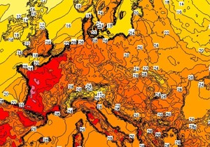 Stiže novi toplotni talas