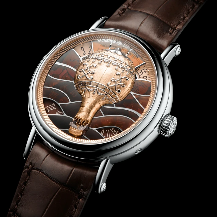 Vacheron Constantin