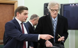 Nowaczyk: Wybór Macierewicza na szefa podkomisji smoleńskiej wzmocni ją