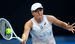 Iga Świątek w 2. rundzie Australian Open. Rywalka postawiła duży opór