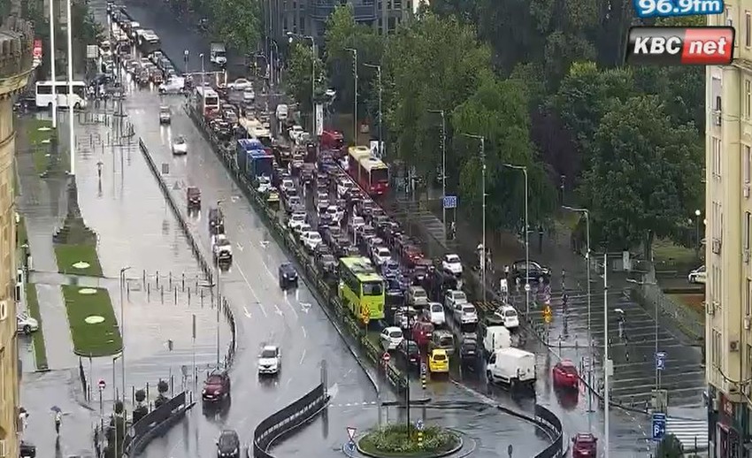 Trg Nikole Pašića
