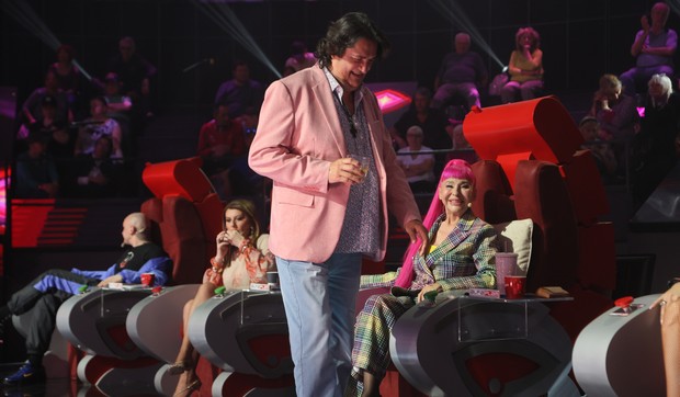 Pinkove zvezde Šimanovci