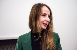 Dziemianowicz-Bąk o działaniach ws. mediów publicznych: Hucpa i szopka