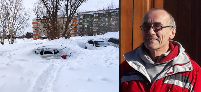 Polak pojechał do Rosji na Sachalin. Oto co usłyszał. [RELACJA]