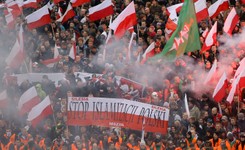 Młodzież skręca na prawo? POPprawicowcy mają teraz głos