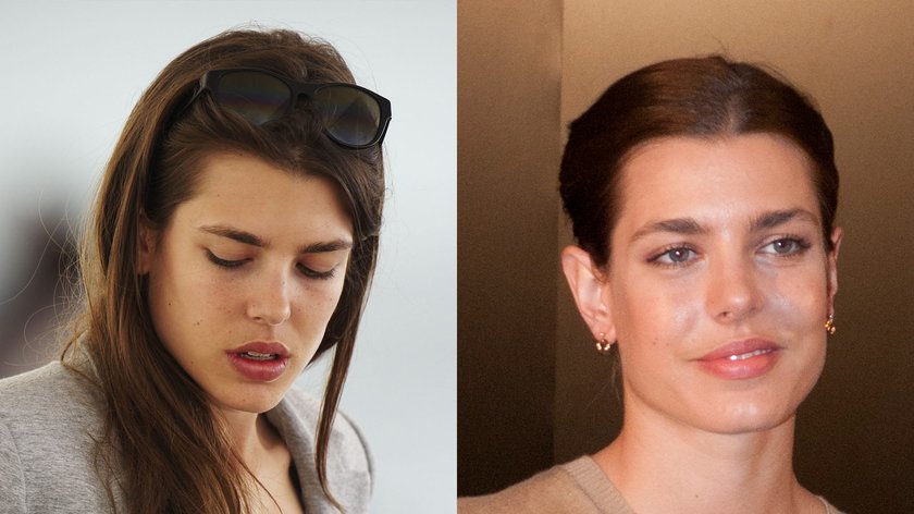 Charlotte Casiraghi