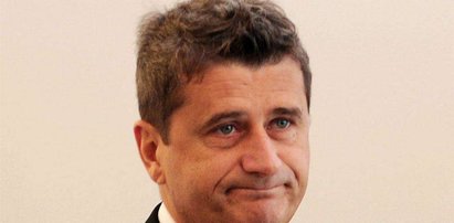 Palikot gani posłów za wyśmianie Biedronia