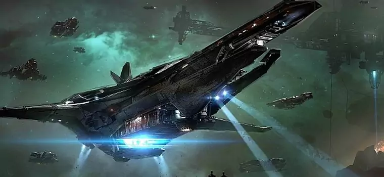 Star Citizen -  kampania fabularna nie wcześniej niż pod koniec roku