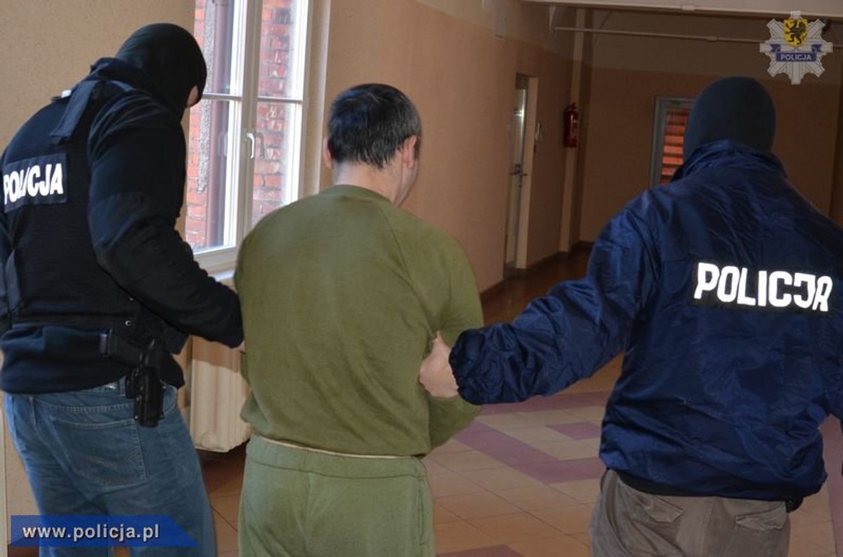 Mordercą trzyosobowej rodziny z Gdańska jest Rosjanin?