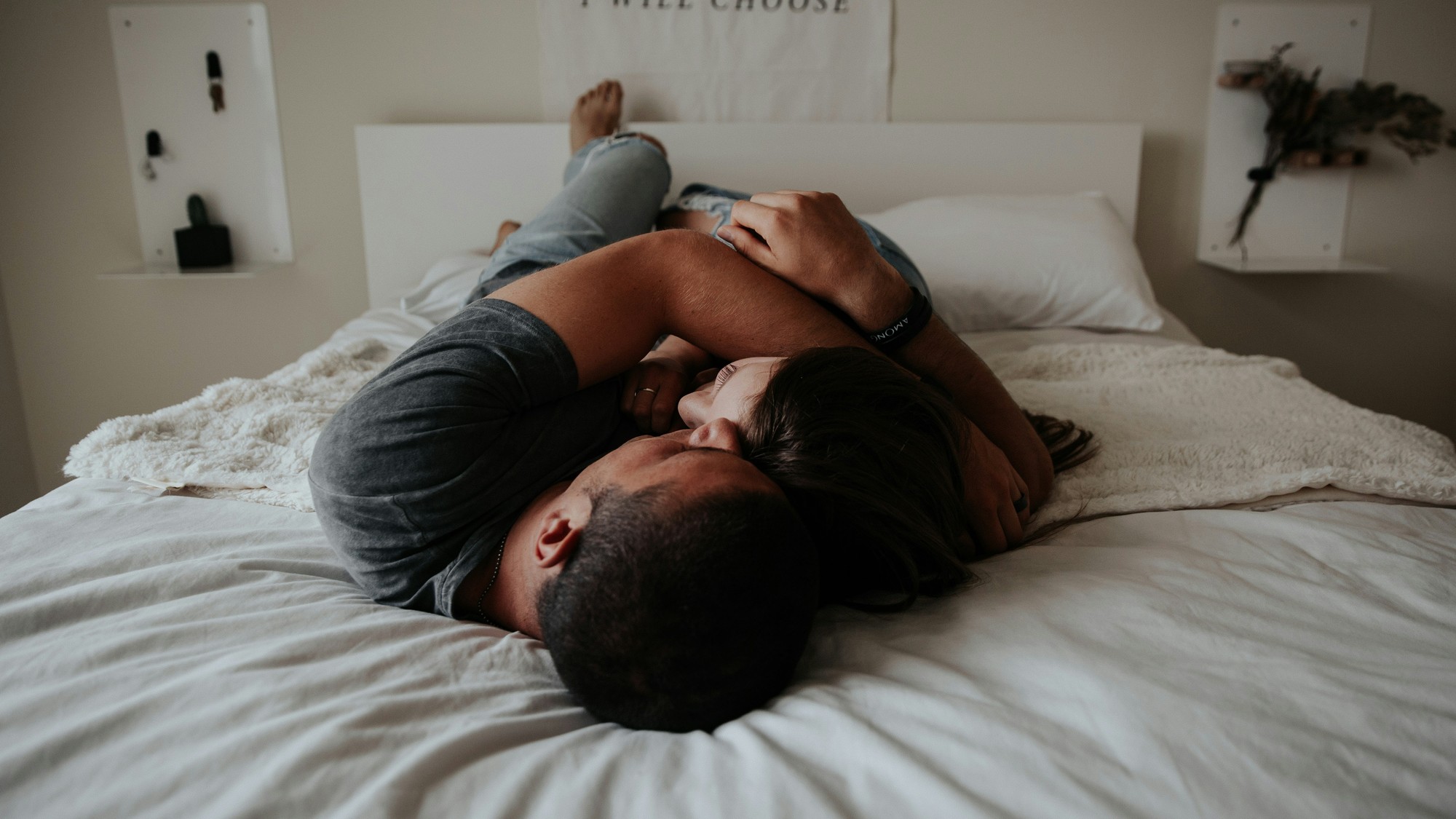 Ako často by sme mali mať pohlavný styk?