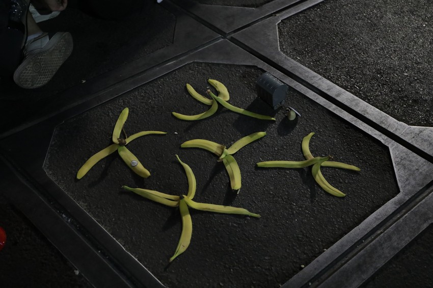 beograd studenti blokade protesti bulevar pravni fakultet