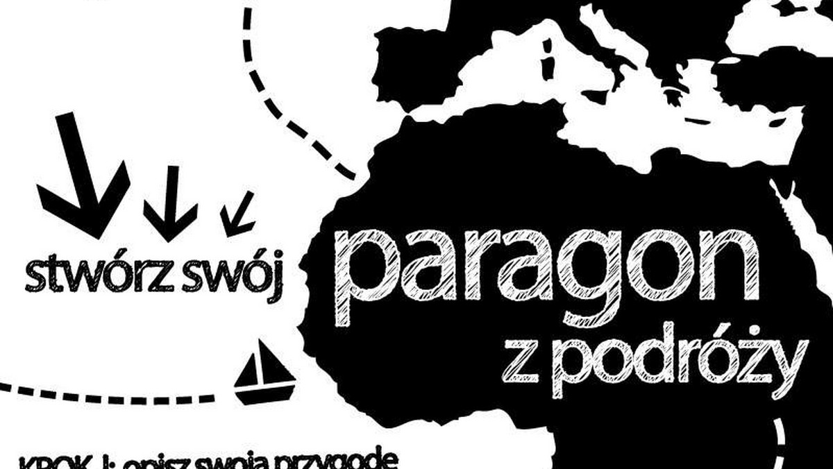 Portal paragonzpodrozy.pl, praktycznyprzewodnik.blogspot.com oraz Akademicki Klub Turystyczny "Rozdroże" zapraszają do wzięcia udziału w konkursie.