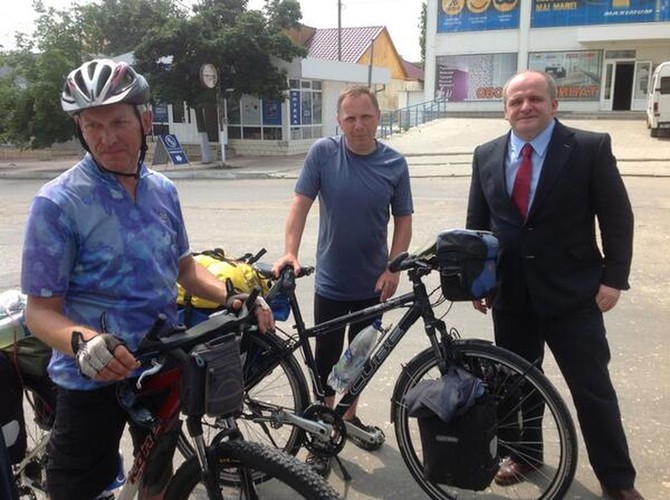 Europoseł Paweł Kowal, lider PJN i przewodniczący rady krajowej Polski Razem