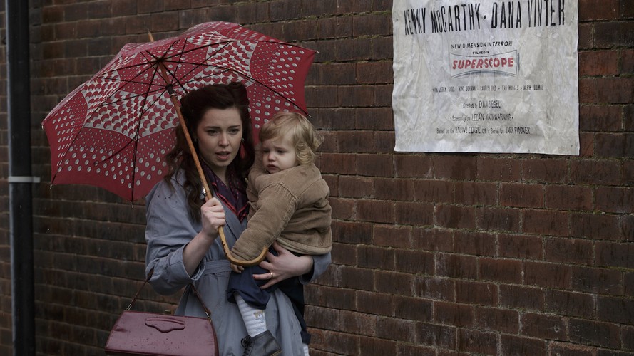 'Bikini Blue' – film drogi z Tomaszem Kotem i brytyjską obsadą