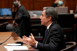 Sekretarz stanu USA: Nord Stream 2 łamie zasady UE