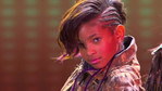 Metamorfozy Willow Smith