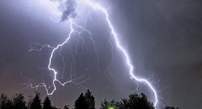 Tragedia w trakcie turnieju. Nie żyją cztery piłkarki, trafił je piorun