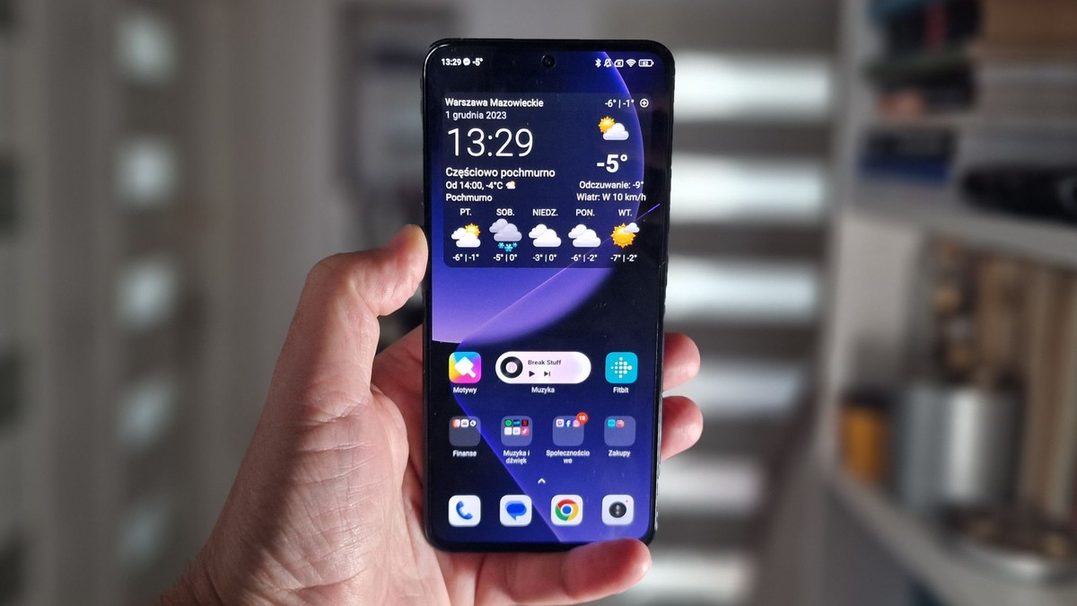 Xiaomi 13T Pro