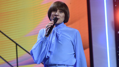 Ralph Kaminski w ogniu krytyki za występ w Sopocie. Zaśpiewał hit Ireny Santor